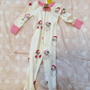 Dear santa night nights